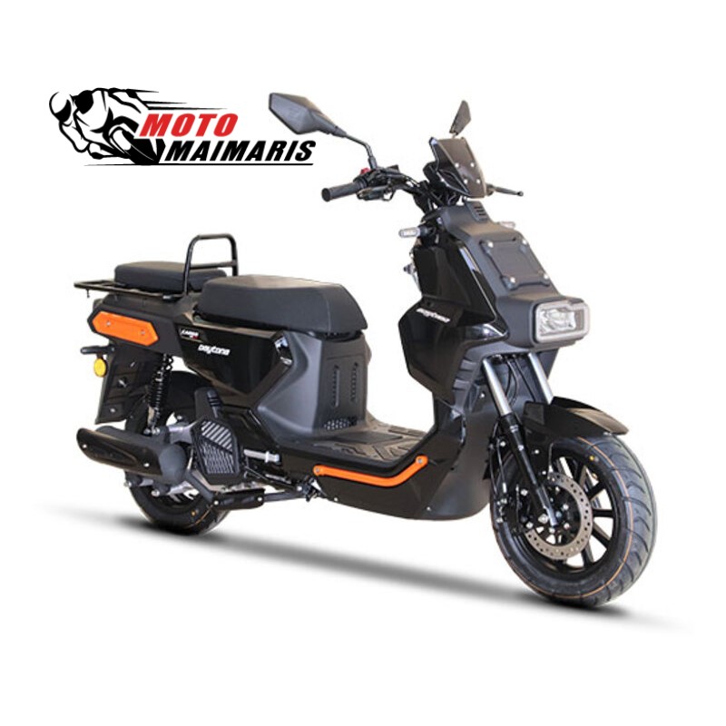 DAYTONA CARGO 125 EVO